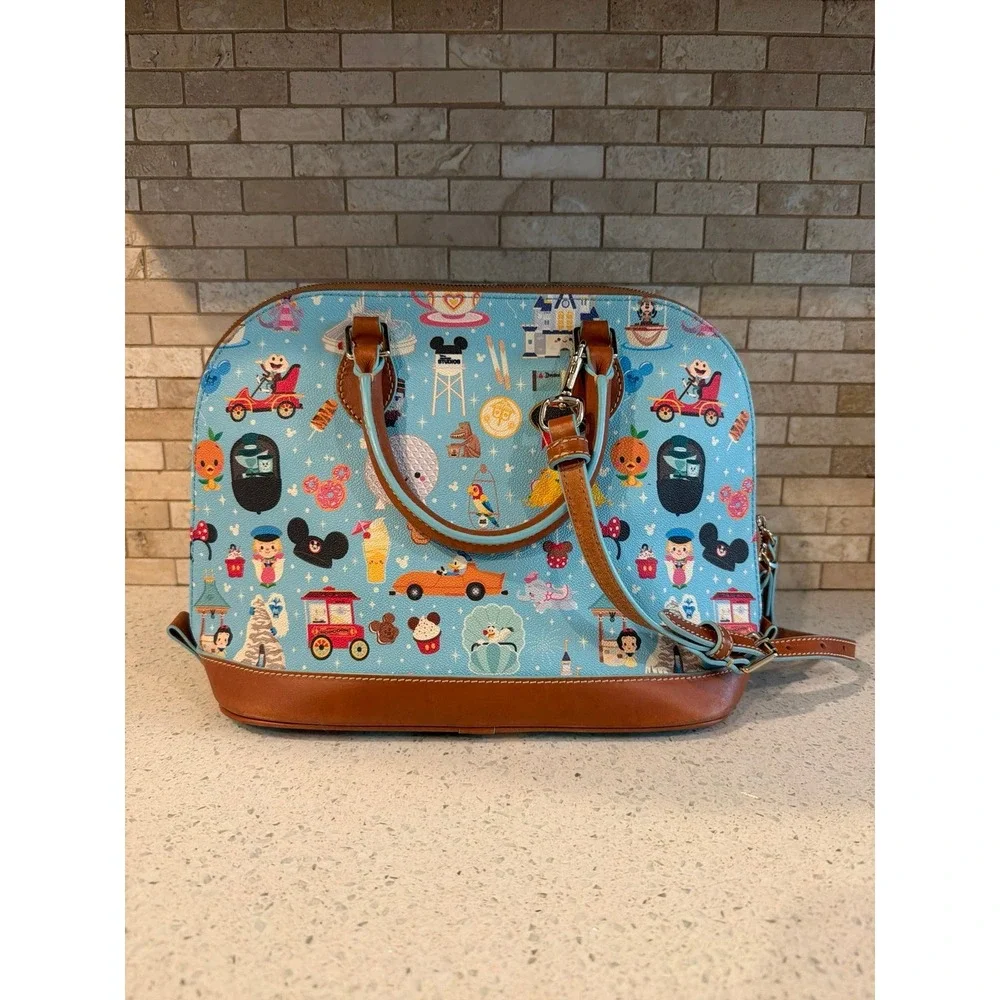 Disney parks dooney